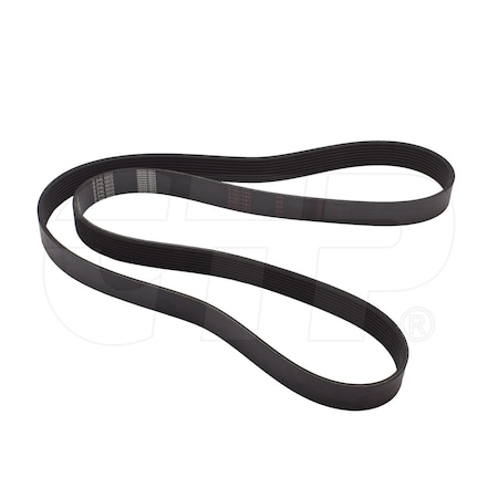 Aic Replacement Parts Serpentine Belt Fits Caterpillar Models 2432143